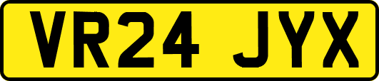 VR24JYX