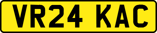 VR24KAC