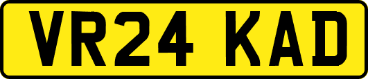 VR24KAD