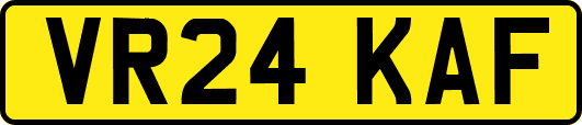 VR24KAF