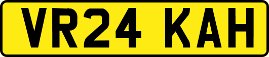 VR24KAH