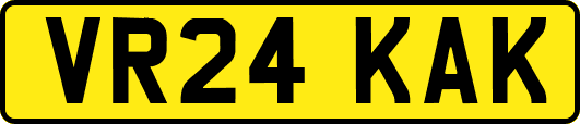 VR24KAK
