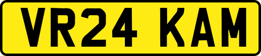 VR24KAM