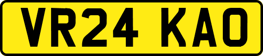 VR24KAO