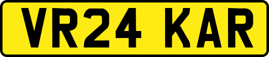 VR24KAR