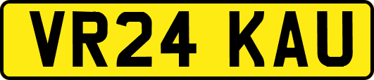 VR24KAU