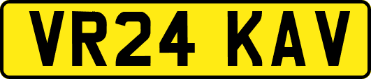 VR24KAV