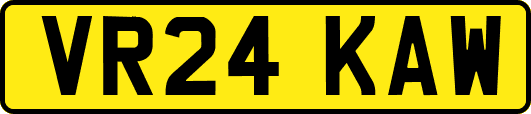 VR24KAW