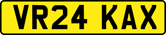 VR24KAX