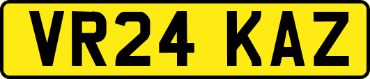 VR24KAZ