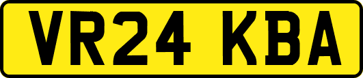 VR24KBA