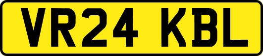 VR24KBL