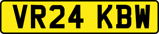 VR24KBW