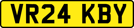 VR24KBY