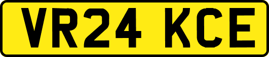 VR24KCE