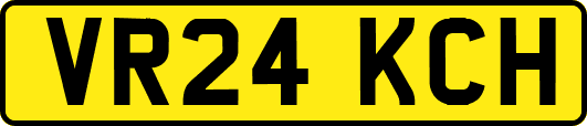 VR24KCH