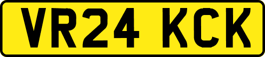 VR24KCK