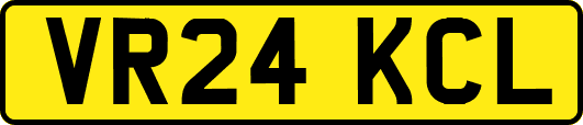 VR24KCL