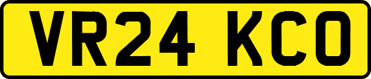 VR24KCO