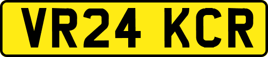 VR24KCR