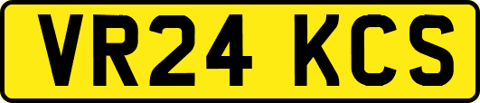 VR24KCS