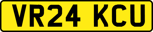 VR24KCU