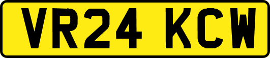 VR24KCW