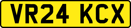 VR24KCX