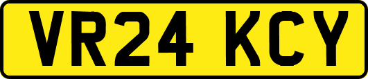 VR24KCY