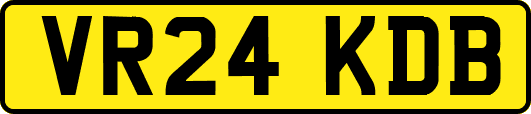 VR24KDB