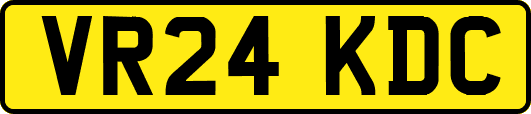VR24KDC