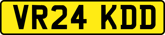 VR24KDD