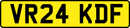 VR24KDF