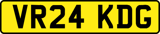 VR24KDG