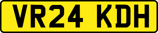 VR24KDH