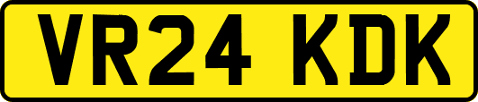 VR24KDK