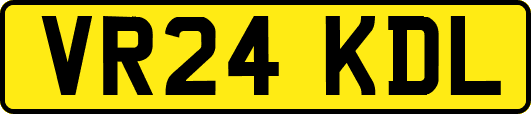 VR24KDL