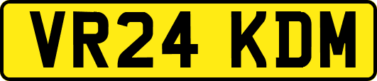 VR24KDM