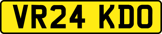 VR24KDO