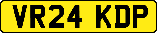 VR24KDP