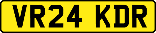 VR24KDR