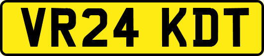 VR24KDT
