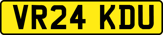 VR24KDU
