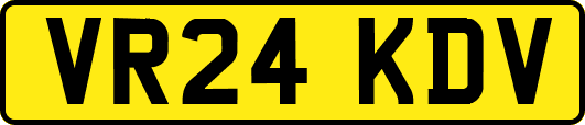 VR24KDV