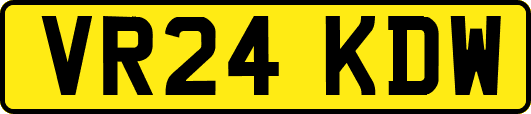 VR24KDW