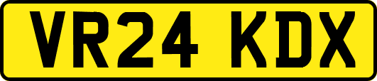 VR24KDX