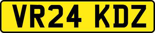 VR24KDZ