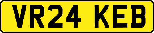 VR24KEB