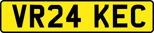 VR24KEC