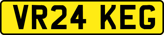 VR24KEG